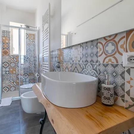 Apartment Minuetto - 2 Bedrooms