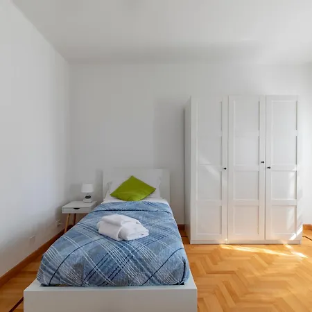 Minuetto - 2 Bedrooms * Vicenza