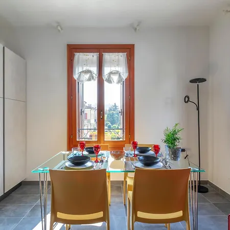 Apartment Minuetto - 2 Bedrooms Vicenza