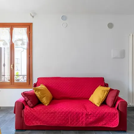 Apartment Minuetto - 2 Bedrooms Vicenza