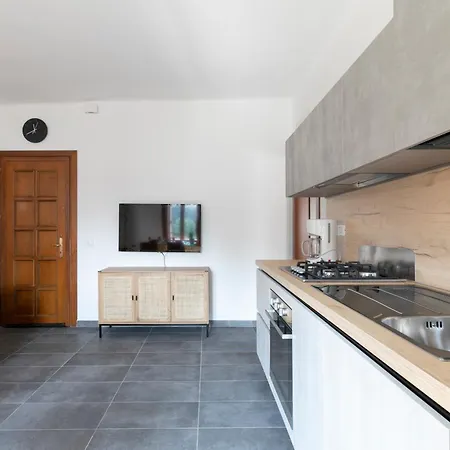 Minuetto - 2 Bedrooms Vicenza