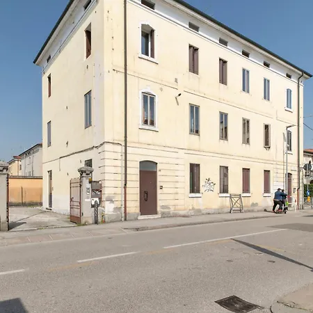 Apartment Minuetto - 2 Bedrooms *