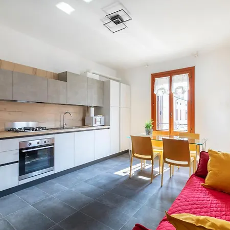 Minuetto - 2 Bedrooms