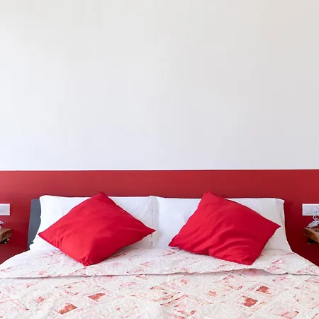 Minuetto - 2 Bedrooms Apartman