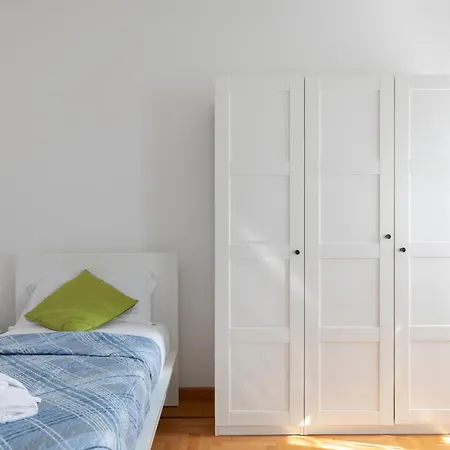 Minuetto - 2 Bedrooms