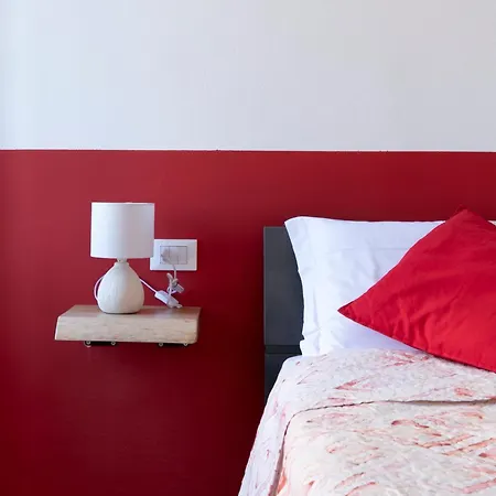 Minuetto - 2 Bedrooms Apartman Vicenza