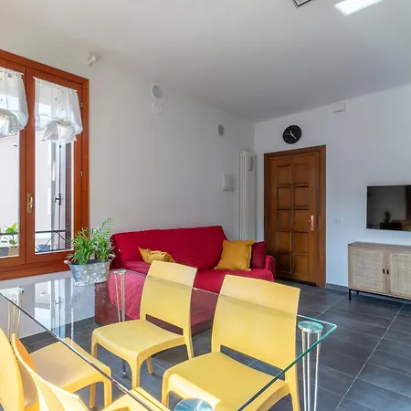 Minuetto - 2 Bedrooms Apartman