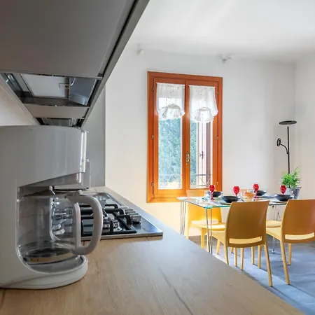 Minuetto - 2 Bedrooms *