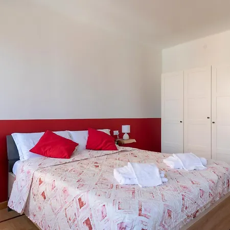 Minuetto - 2 Bedrooms Vicenza
