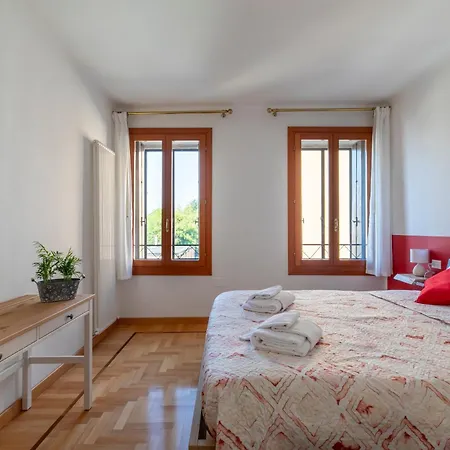 Minuetto - 2 Bedrooms Apartman *