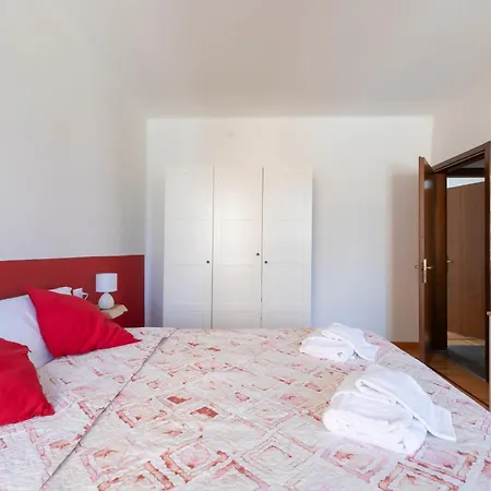 Minuetto - 2 Bedrooms Apartman Vicenza