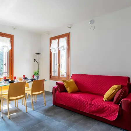 Minuetto - 2 Bedrooms Vicenza