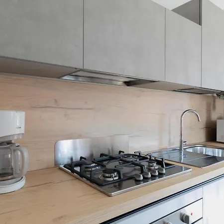 Minuetto - 2 Bedrooms *