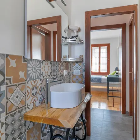 Minuetto - 2 Bedrooms Vicenza